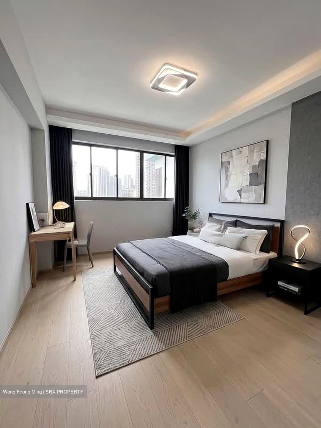 Blk 95 Whampoa View (Toa Payoh), HDB 4 Rooms #597648631